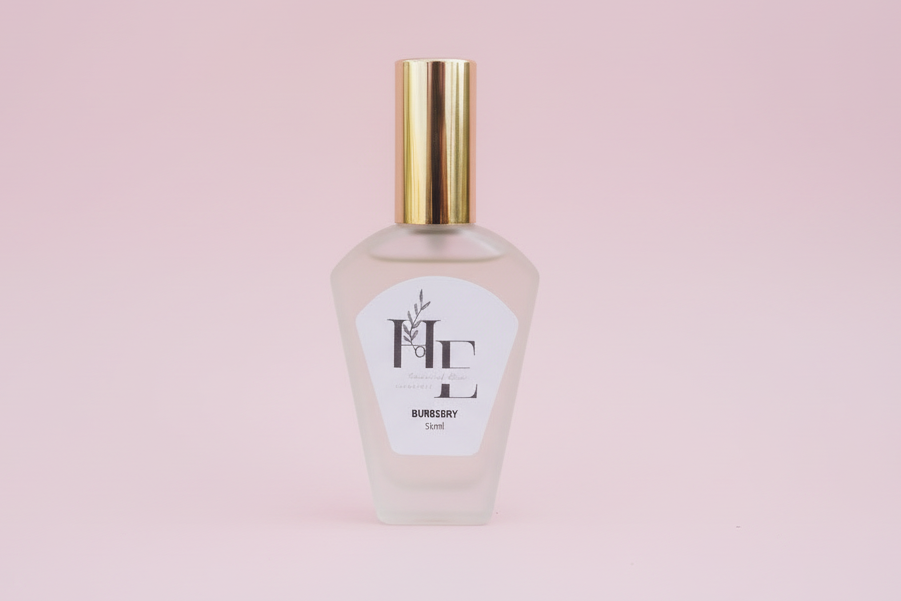 Burberry her designer inspired scent 50ml