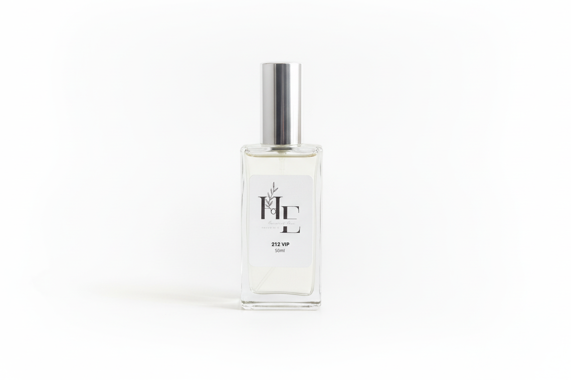 212 VIP designer inspired scent 50ml