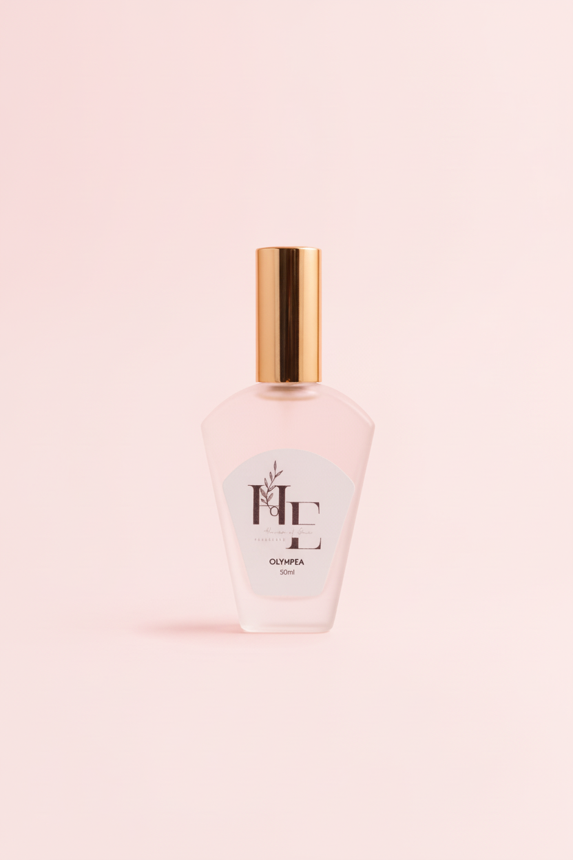 Olympea designer inspired scent 50ml