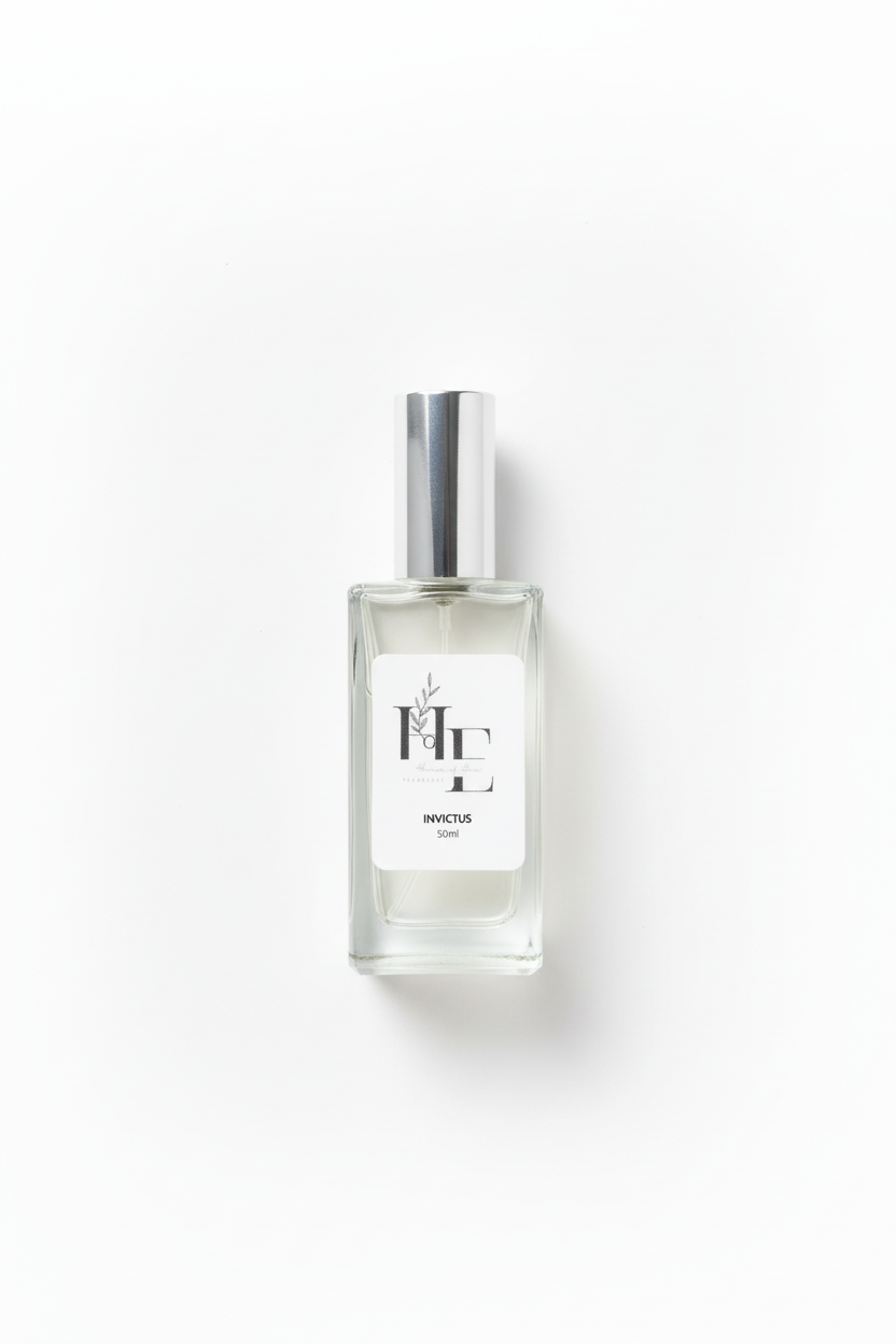 INVICTUS designer inspired scent 50ml