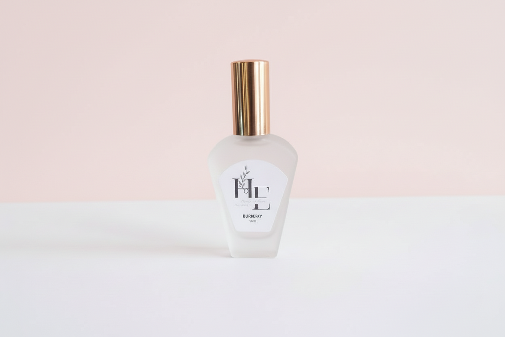 Burberry her designer inspired scent 50ml