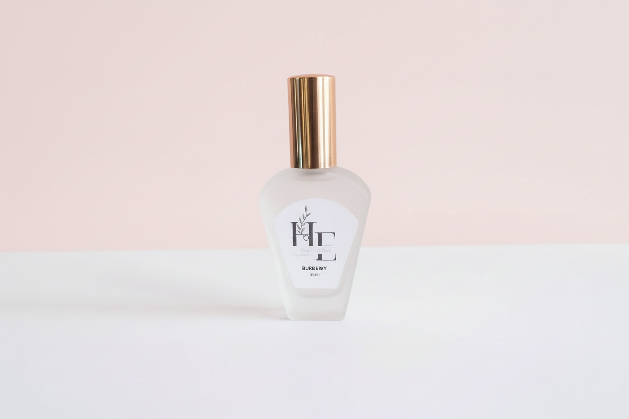 Burberry her designer inspired scent 50ml