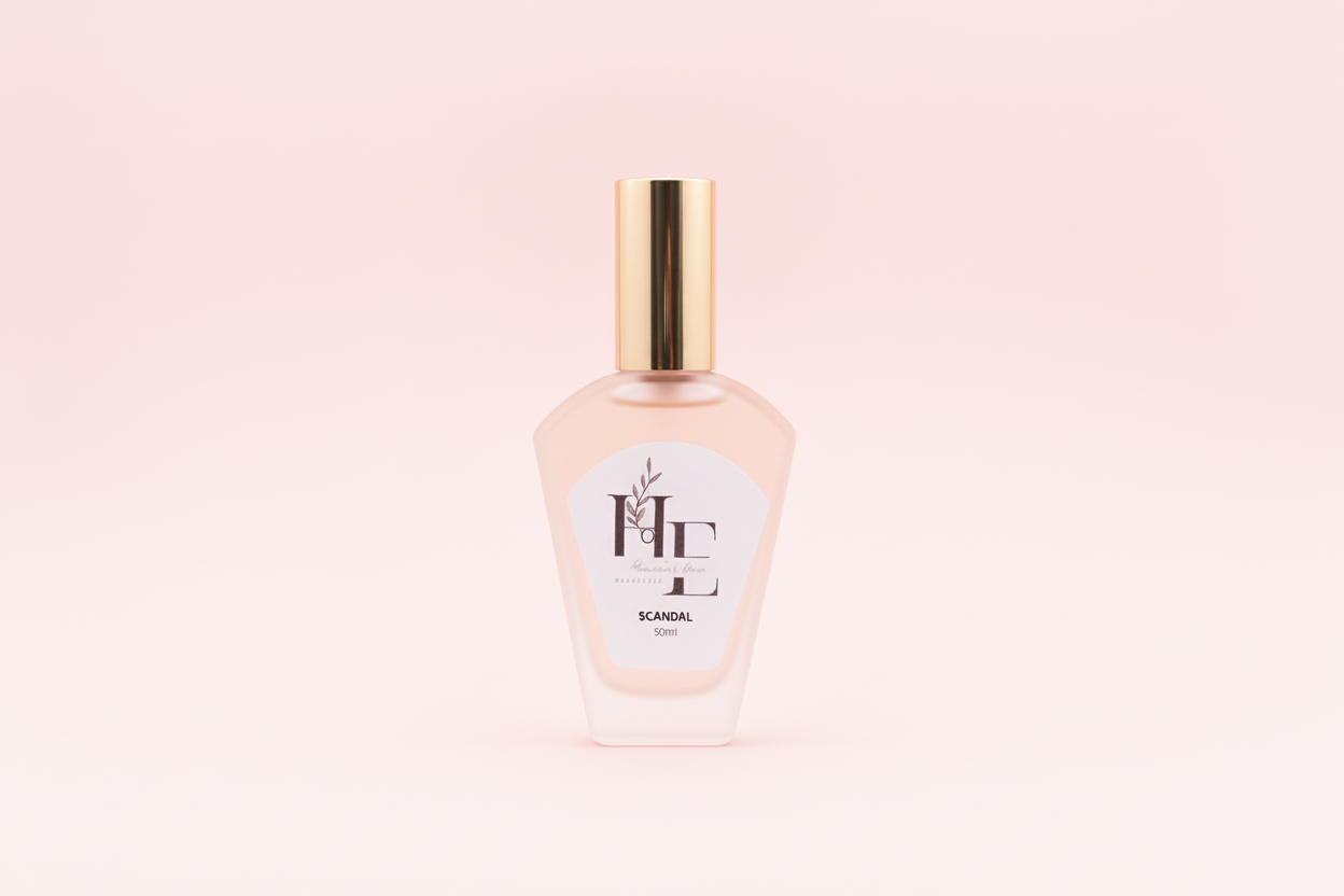 Scandal designer inspired scent 50ml
