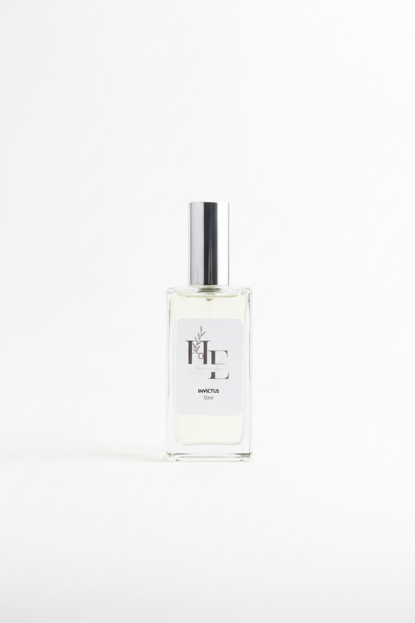 INVICTUS designer inspired scent 50ml