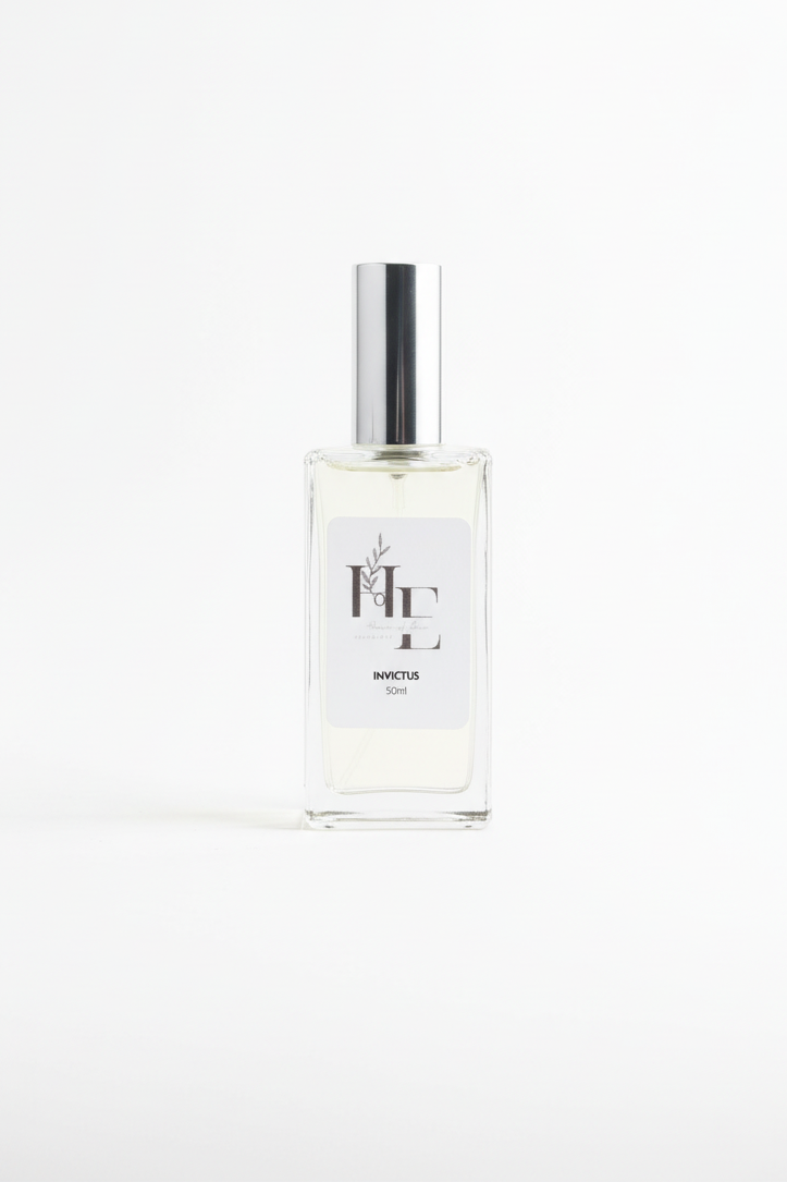 INVICTUS designer inspired scent 50ml