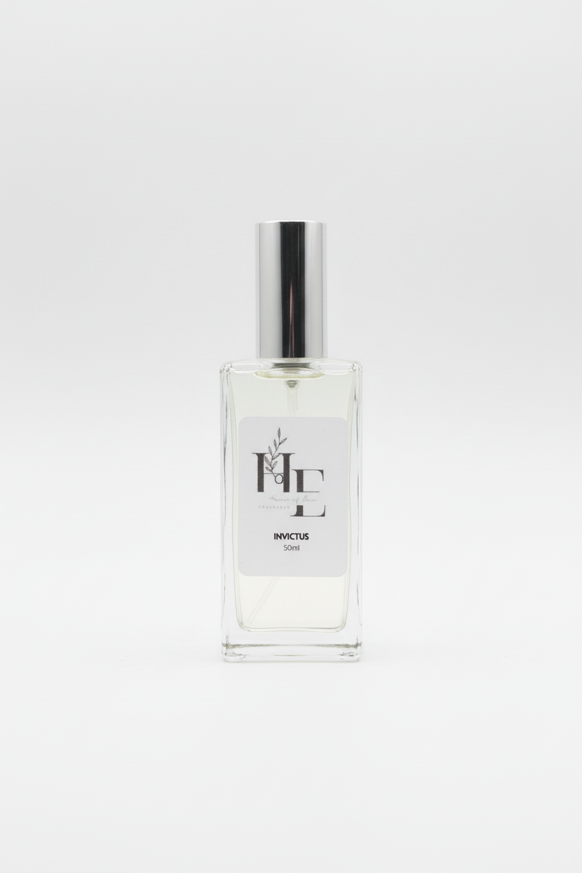 INVICTUS designer inspired scent 50ml