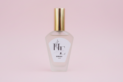 Burberry her designer inspired scent 50ml