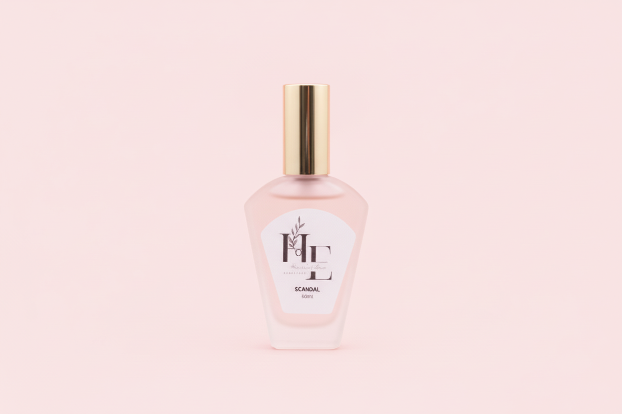 Scandal designer inspired scent 50ml